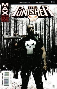 The Punisher (7th Series) 2004 - 2009 #45