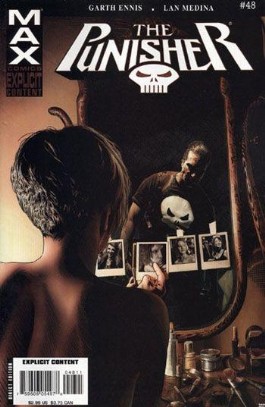The Punisher (7th Series) #48