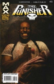 The Punisher (7th Series) 2004 - 2009 #51