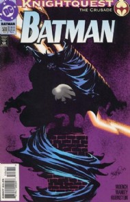 Batman (1st Series) 1940 - 2011 #506