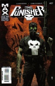 The Punisher (7th Series) 2004 - 2009 #57