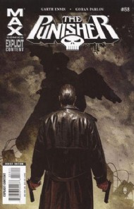 The Punisher (7th Series) 2004 - 2009 #58