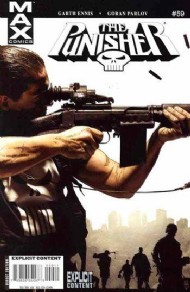 The Punisher (7th Series) 2004 - 2009 #59