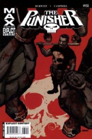 The Punisher (7th Series) 2004 - 2009 #62
