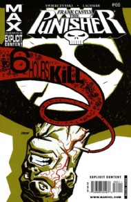 The Punisher (7th Series) 2004 - 2009 #66