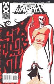 The Punisher (7th Series) 2004 - 2009 #69