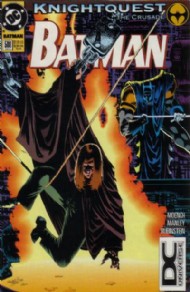 Batman (1st Series) 1940 - 2011 #508