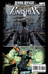 The Punisher (8th Series) 2009 - 2010 #2