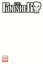 The Punisher (9th Series) 2011 - 2012 #1