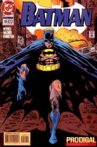 Batman (1st Series) 1940 - 2011 #514