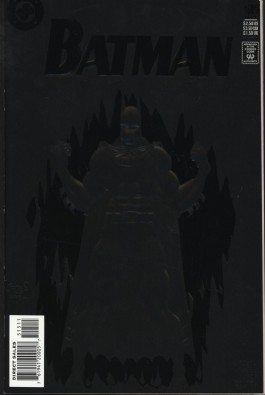 Batman (1st Series) #515
