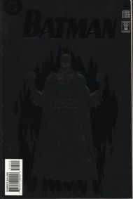Batman (1st Series) 1940 - 2011 #515