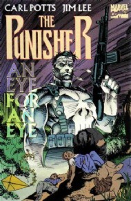 The Punisher War Journal 1988 - 1995 #1