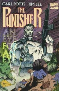 The Punisher War Journal 1988 - 1995 #1