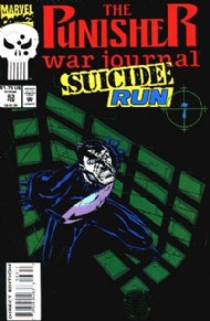 The Punisher War Journal 1988 - 1995 #63