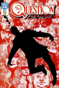 The Question (Series 1) 1987 - 2010 #2