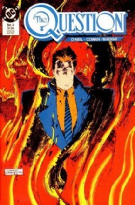 The Question (Series 1) 1987 - 2010 #4