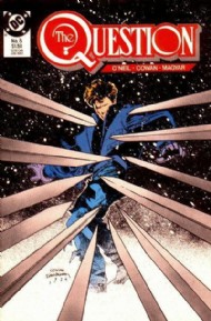 The Question (Series 1) 1987 - 2010 #5