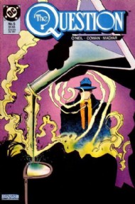 The Question (Series 1) 1987 - 2010 #6