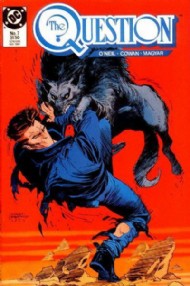 The Question (Series 1) 1987 - 2010 #7