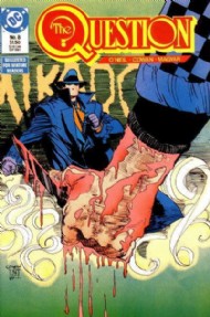 The Question (Series 1) 1987 - 2010 #8
