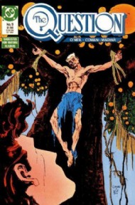 The Question (Series 1) 1987 - 2010 #9