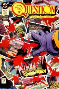 The Question (Series 1) 1987 - 2010 #10