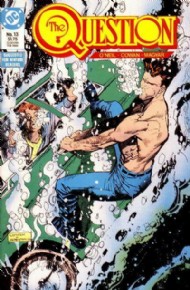 The Question (Series 1) 1987 - 2010 #13