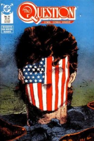 The Question (Series 1) 1987 - 2010 #14