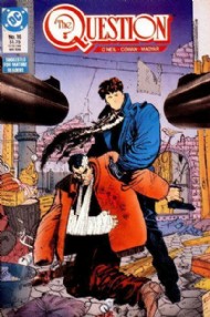 The Question (Series 1) 1987 - 2010 #16