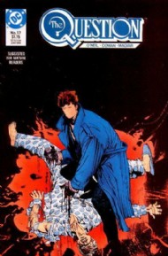 The Question (Series 1) 1987 - 2010 #17