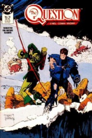 The Question (Series 1) 1987 - 2010 #18