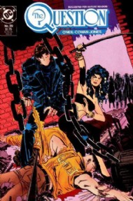 The Question (Series 1) 1987 - 2010 #29