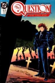The Question (Series 1) 1987 - 2010 #30