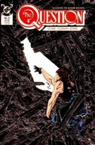 The Question (Series 1) 1987 - 2010 #31