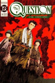 The Question (Series 1) 1987 - 2010 #32