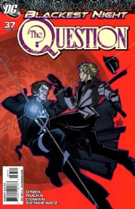 The Question (Series 1) 1987 - 2010 #37