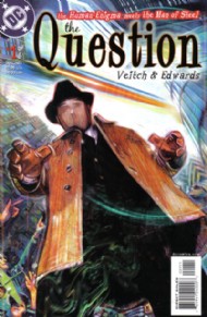 The Question (Series 2) 2005 #1