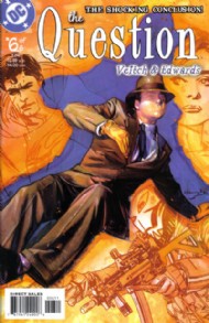 The Question (Series 2) 2005 #6