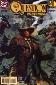 The Question Returns 1997 #1