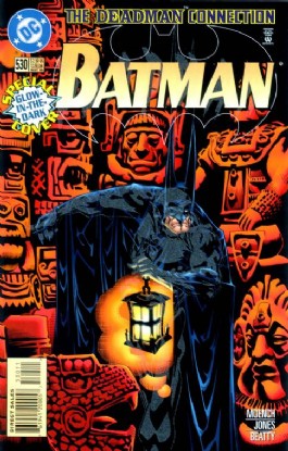 Batman (1st Series) #530