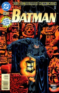 Batman (1st Series) 1940 - 2011 #530