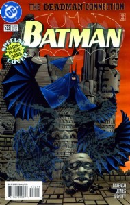 Batman (1st Series) 1940 - 2011 #532