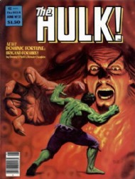 The Rampaging Hulk 1977 - 1981 #21