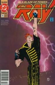 The Ray 1992 #1