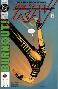 The Ray 1992 #2