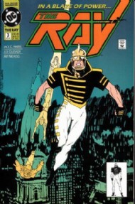 The Ray 1992 #3