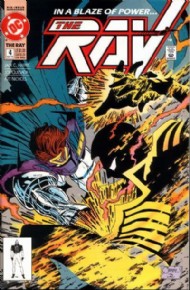 The Ray 1992 #4