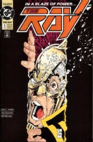 The Ray 1992 #5