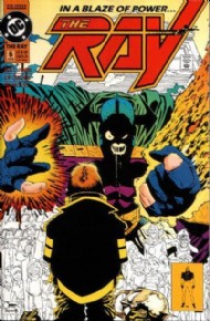 The Ray 1992 #6